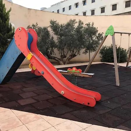 Grande Familias Con Piscina * San Juan (Alicante)