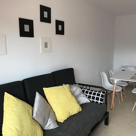 Apartment Grande Familias Con Piscina San Juan (Alicante)