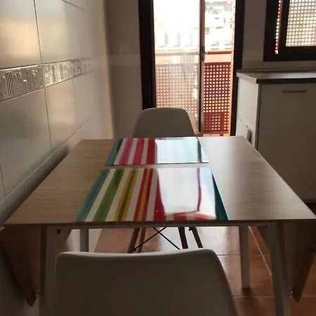 Grande Familias Con Piscina Apartment San Juan (Alicante)
