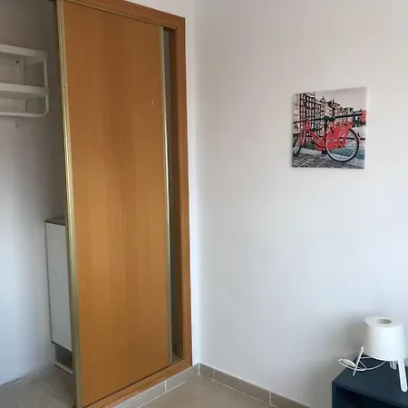 Apartment Grande Familias Con Piscina San Juan (Alicante)