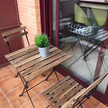 Grande Familias Con Piscina Apartment San Juan (Alicante)