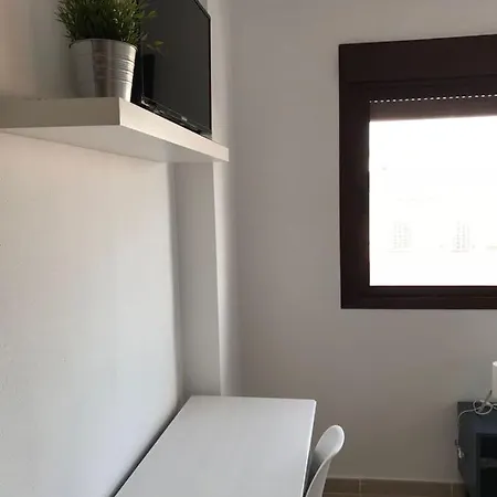 Grande Familias Con Piscina Apartment