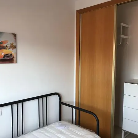 Apartment Grande Familias Con Piscina San Juan (Alicante)