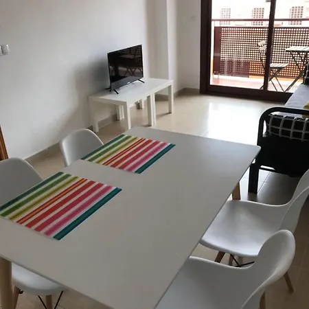 Grande Familias Con Piscina San Juan (Alicante)