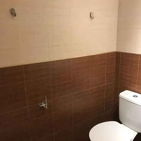 Grande Familias Con Piscina Apartment San Juan (Alicante)