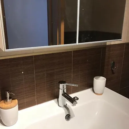 Grande Familias Con Piscina Apartment San Juan (Alicante)