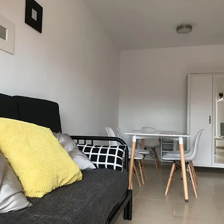 Apartman Grande Familias Con Piscina *