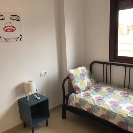 Grande Familias Con Piscina Apartment San Juan (Alicante)