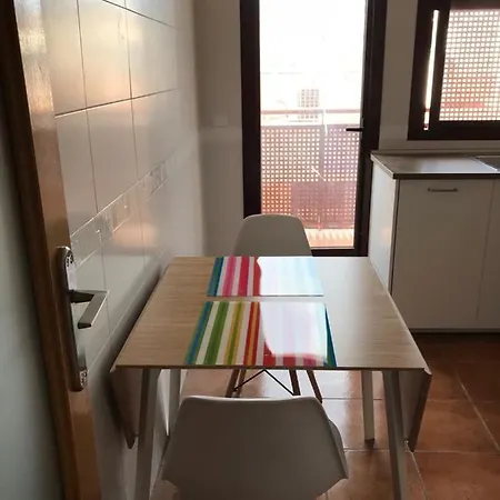 Grande Familias Con Piscina Apartment *