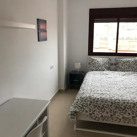 Grande Familias Con Piscina Apartment San Juan (Alicante)