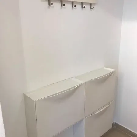 Grande Familias Con Piscina Apartment San Juan (Alicante)