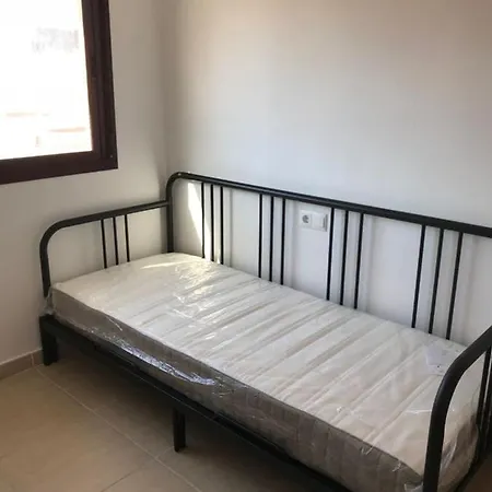 Apartment Grande Familias Con Piscina *