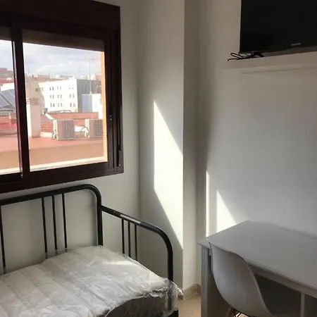 Apartment Grande Familias Con Piscina