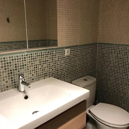 Apartment Grande Familias Con Piscina San Juan (Alicante)