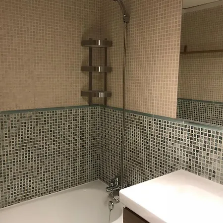 Apartment Grande Familias Con Piscina *