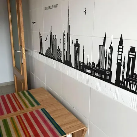Grande Familias Con Piscina Apartment San Juan (Alicante)
