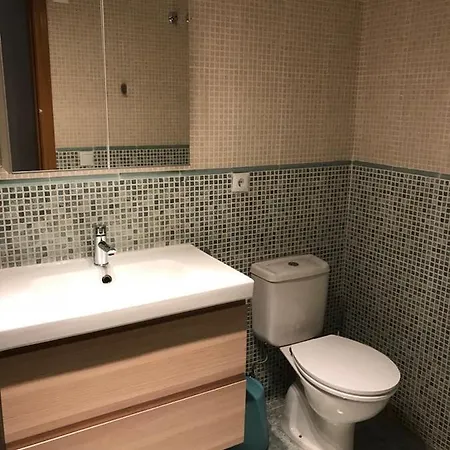 Grande Familias Con Piscina San Juan (Alicante)