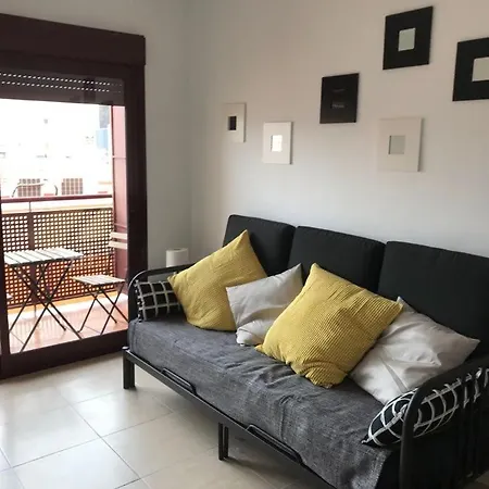 Apartment Grande Familias Con Piscina