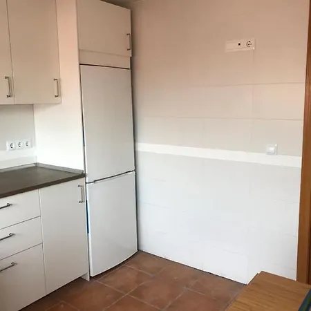 Apartman Grande Familias Con Piscina *