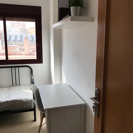 Grande Familias Con Piscina San Juan (Alicante)