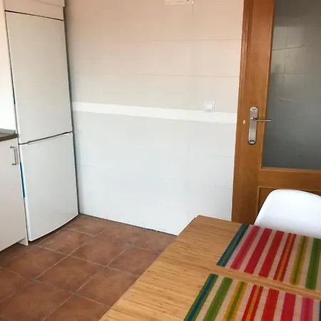 דירה Grande Familias Con Piscina *