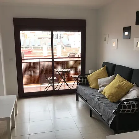 Grande Familias Con Piscina דירה