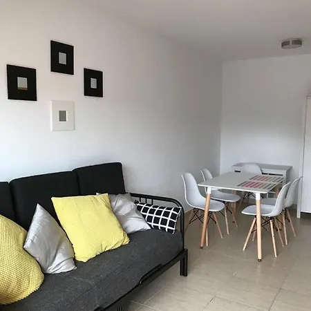 Grande Familias Con Piscina דירה San Juan (Alicante)