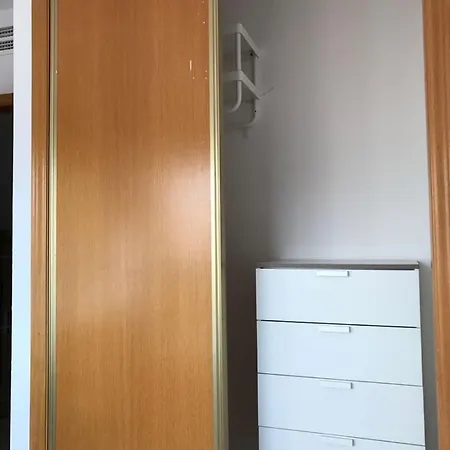 Grande Familias Con Piscina דירה San Juan (Alicante)
