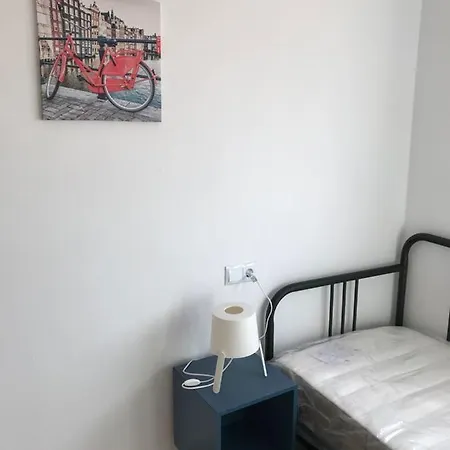 דירה Grande Familias Con Piscina San Juan (Alicante)